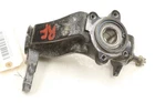 Kawasaki Mule 610 07 Knuckle Spindle Right Front 39186-0062 52545 Used. Price: $54.94.