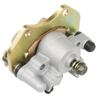 Caliper For Can-am Outlander Max 800 2006-2012 Front Left Brake W/ Pads New. Price: $29.99.