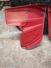 1985 Honda Air Guide Shroud Rh 80320-VM0-770ZA FL350R Odyssey Used. Price: $54.00.