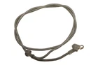Kawasaki Bayou 300 4X4 95 Cable Starter To Solenoid 26011-1327 53798 Used. Price: $14.99.
