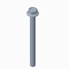 Polaris Bolt, For Ranger, Rzr & Sportsman Atv Models, Genuine Oem - 7518566 New. Price: $10.85.