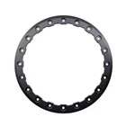 Tusk Replacement Beadlock Ring 15" For Teton, Uinta, Fremont And Wasatch Wheels New. Price: $59.99.