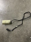 Polaris Pro Rmk Rush Switchback Assault Heated Handlebar Element 2413782 #2912 Used. Price: $20.00.