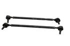 89 Suzuki LT250S Tie Rods & Ends Quadsport Used. Price: $29.99.