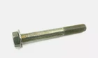 Qty Polaris Hex Flange Screw Bolt 10X1.25X80MM Ranger Rzr General 7519363 New. Price: $24.99.