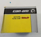 Can-am Air Intake Pre-filter Kit 715004311 Maverick Max Ds Turbo New. Price: $32.99.