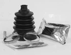 Kawasaki Rear / Front (inside Or Outside) Drive Shaft Cv Boot Kit Replacement New. Price: $28.80.