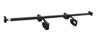 Great Day QD860-OGR Quick-draw Overhead Gun Rack 43"- 47" New. Price: $183.00.