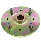 Wheel Rear Hub 623301150100 62330-115-0100 For Hisun Utv 400 450 500 550 700 750 New. Price: $59.00.