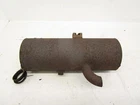 Polaris Sportsman 700 Exhaust Muffler 1261223-489 2002 Used. Price: $32.61.
