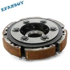 Wet Clutch Carrier 3B4-16620-00-00 For Yamaha Grizzly 700 Rhino Viking New. Price: $96.89.