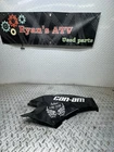 EB967 2009 Can-am Spyder 990 Right Side Upper Panel Used. Price: $85.49.