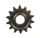 Renthal 255--520-12GP Front Sprocket Grooved 12T New. Price: $42.96.