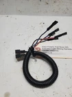 2002 Polaris Trail Boss 325 Indicator Light Wiring Harness 2460715 2601(L-2) Used. Price: $14.99.