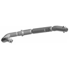 Polaris Oem Exhaust Header Pipe, 1262513 New. Price: $384.99.