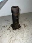 1987 Honda Fourtrax 350 L. Housing PIPE/52120-HA7-670 Used. Price: $40.00.