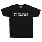 Fmf Racing Men's Gass Tee 2.0 Black Small FA21118915-BLK-SM New. Price: $36.66.