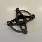 1987 Yamaha Warrior YFM350X Oem Rear Sprocket Hub 99999-03111-00 Used. Price: $49.95.