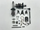 Oem Transmission Fits Honda Atc 250R 1985 Tranny Engine Gears Shaft Spindle Used. Price: $408.49.
