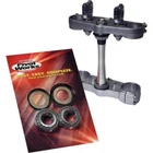Fits 1994 Yamaha YZ125 Steering Stem Bearing Kit Pivot Works PWSSK-Y02-021 New. Price: $77.87.