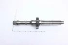 Honda Fourtrax Recon Es Countershaft 25T 23221-HM8-A40 Used. Price: $80.98.