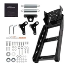 Heavy Duty Plow Mount For Kubota Utv 2000-2024 Steel Black Coated New. Price: $208.36.