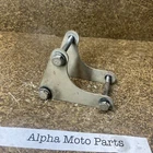 Honda CT125 Upper Engine Bracket Motor Mount 1977 XL125 Used. Price: $18.00.