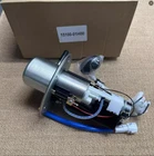 Fuel Pump Module Assembly For 2006 2007 Suzuki 750 15100-01H00 New. Price: $95.36.