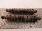 2006 Kawasaki Brute Force 750 Front Shocks 45014-0369 Used. Price: $35.00.