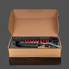 Stage 3 Rear Shock Absorber For Honda Sportrax TRX400EX TRX450ER TRX450R Atv New. Price: $169.95.