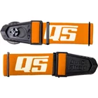 Factory Effex Goggle Orange Scott 100% Oakley New. Price: $19.95.