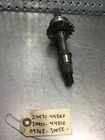 1999 Suzuki LT-F500F Quadrunner Secondary Drive Output Shaft 24971-44D60 T309 Used. Price: $47.47.