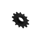 1993 Polaris Big Boss 350L 6X6 Steel Sprocket 13 Tooth By Race-driven New. Price: $14.95.