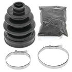 Quadboss Cv Boot Kit Front/rear Inner/outer 19-5025 New. Price: $29.94.