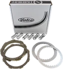 Vintco Clutch Plate Kit KCLH08 New. Price: $99.95.