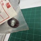 64348-086-000 Genuine Honda Washer Collar Front Cover Fixing Vtr Atc Nos Brand. Price: $5.79.