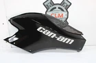 2010 Can-am Spyder Roadster SM5 Upper Right Side Panel 705002602 Used. Price: $70.00.