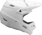 Answer 446364 AR1 Solid Youth Off-road Helmet, White, Small New. Price: $89.38.