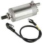 Starter For Yamaha YFU1W YFU1TW Hauler PRO-4 1989 New. Price: $39.00.