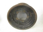 Suzuki King Quad Ltf 300 4X4 Rear Rim Wheel 12X8 65310-19B81-12R #2 1996-2002 Used. Price: $50.00.