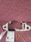 Genuine Suzuki Nos 990A0-45009-BLK Rear Bumper LTA700 New. Price: $329.99.