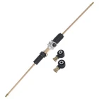Steering Rack & Pinion Fit For Polaris Rzr Xp 1000 Eps Limited 2014 1823984 New. Price: $85.01.