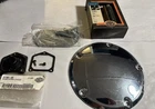 Harley Davidson Lot Heritage Chrome Cover 25415-99 Footpegs 50901-84TA & More Used. Price: $24.99.