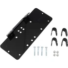 Moose Offroad Winch Mount For Honda 4505-0658 New. Price: $92.95.