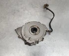 1989 Yamaha Warrior YFM350 Left Engine Stator Cover Fits 89-04 Raptor 04-13 Used. Price: $52.83.