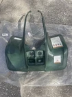 Nos Genuine Oem 03-04 Yamaha Breeze YFA1R Front Fender Green 3FA-W2151-70-00 New. Price: $225.00.