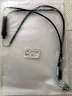 Kawasaki MT1 KV75 Throttle And Oil Pump Cable Replaces Oem# 54012-129 New. Price: $65.40.