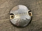Yamaha XVS950 Vstar Bolt Oem Right Motor Engine Clutch Cover 2 Used. Price: $19.99.
