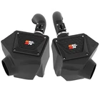 K&n 63-9042 Performance Cold Air Intake 22-26 Tundra / 23-26 Sequoia 3.4L V6 New. Price: $579.99.