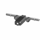 Polaris Fuel Rail, Genuine Oem Part 2521027, Qty New. Price: $109.99.